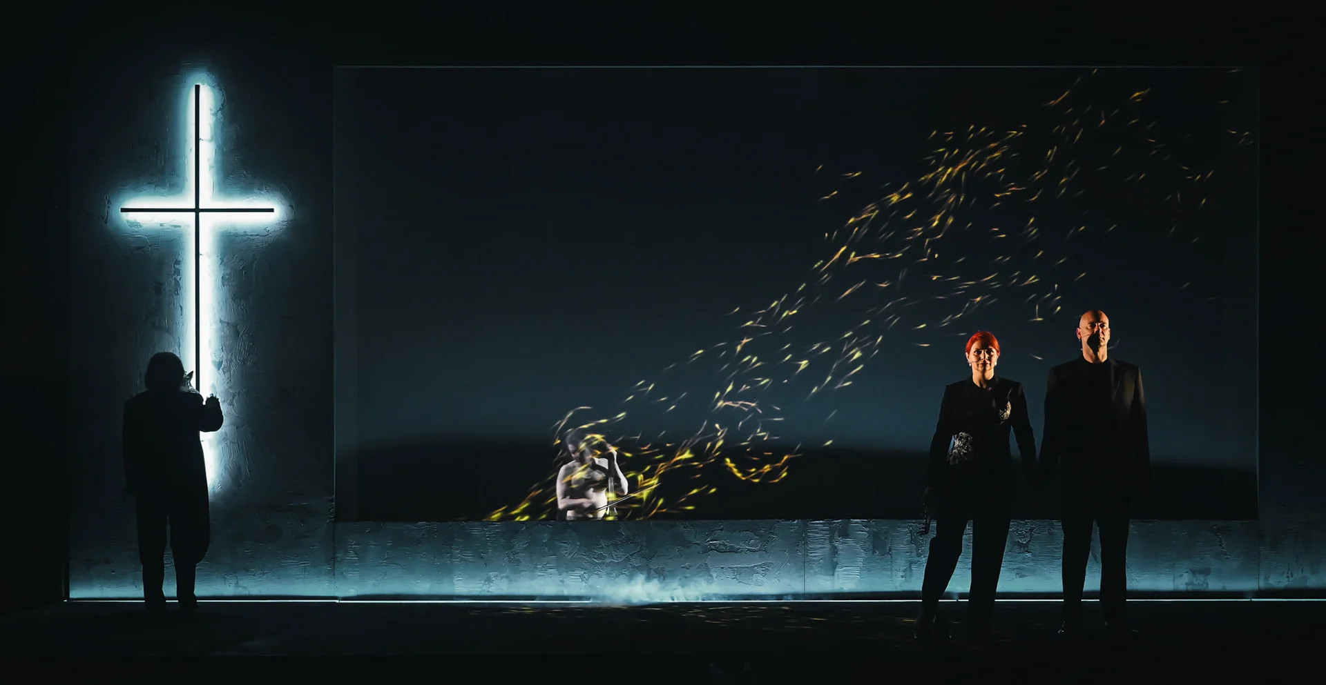 MACBETH