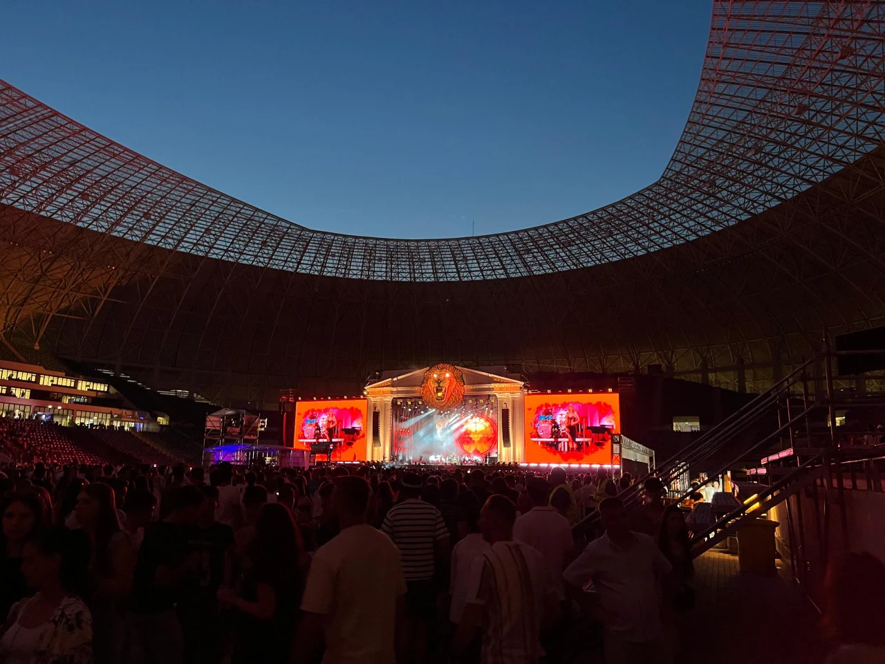 Intencity Festival