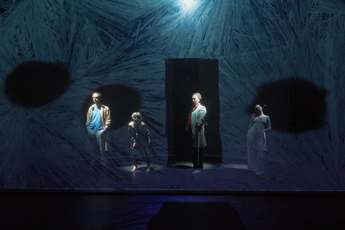Nora: A Doll's House