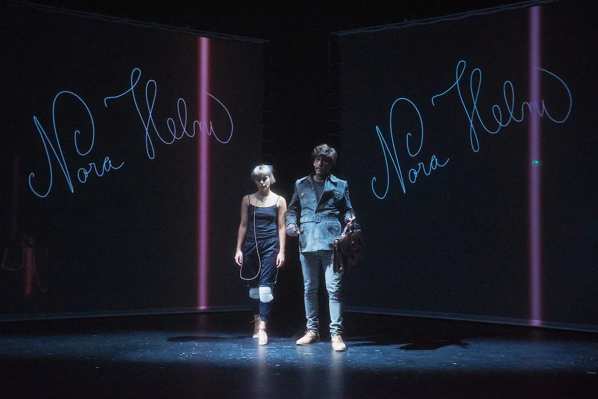 Nora: A Doll's House