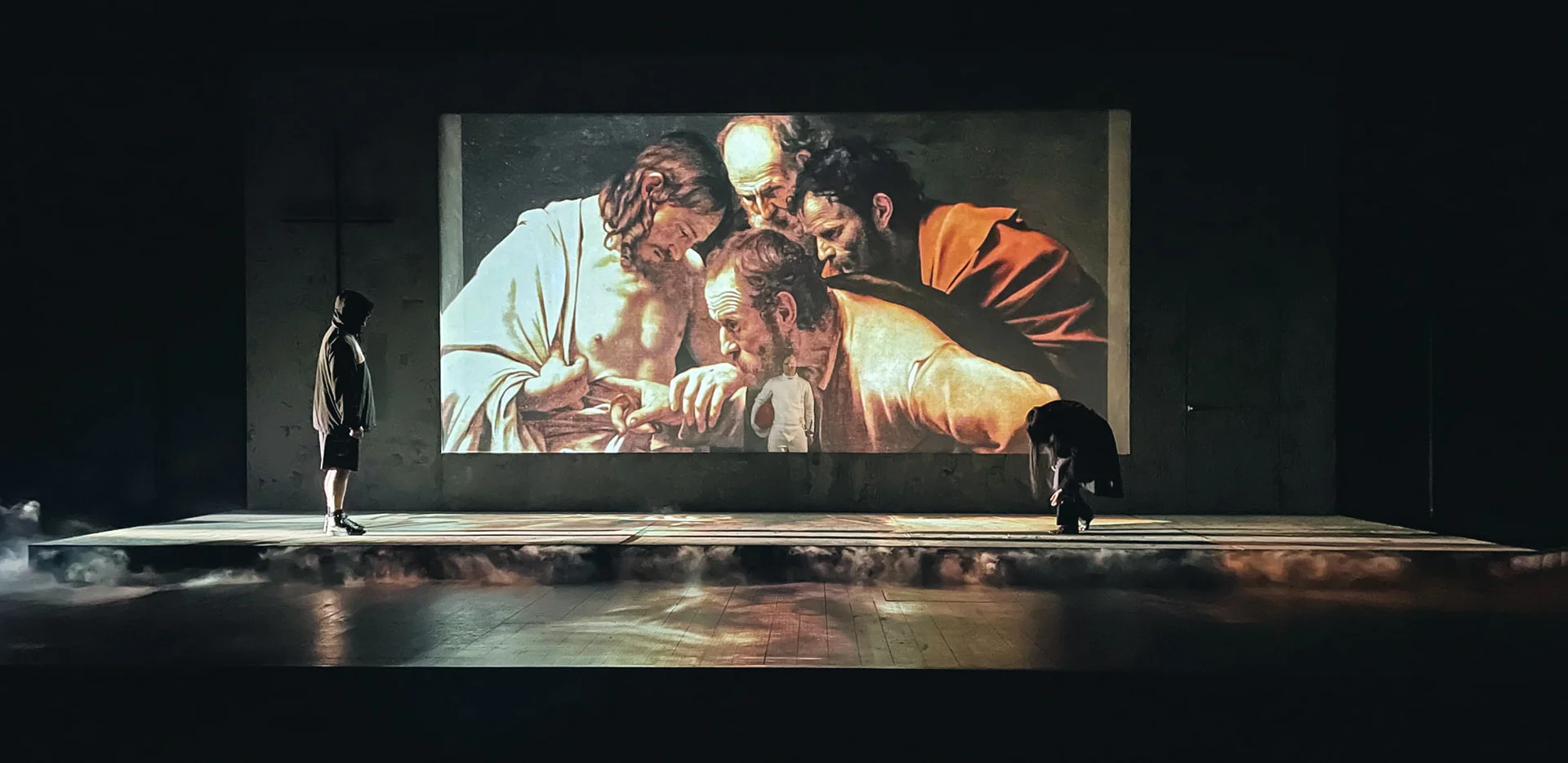MACBETH