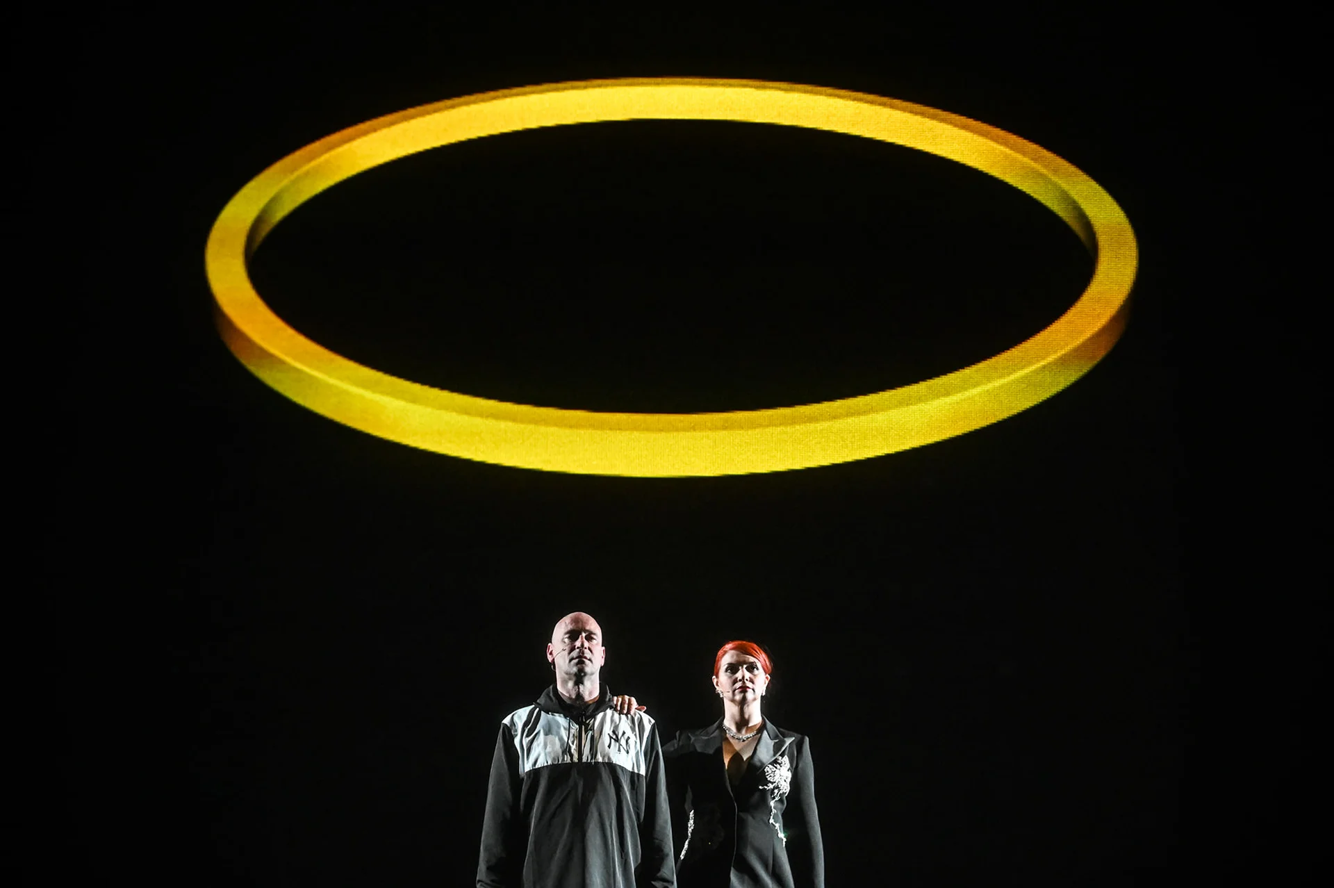 MACBETH