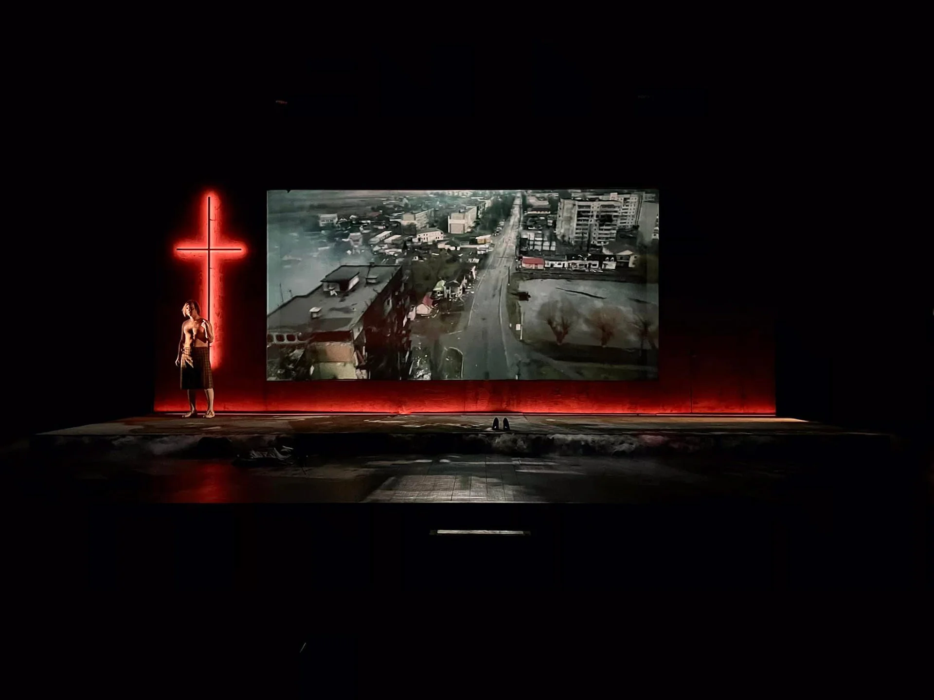 MACBETH