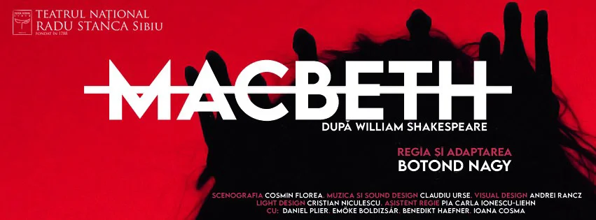 MACBETH