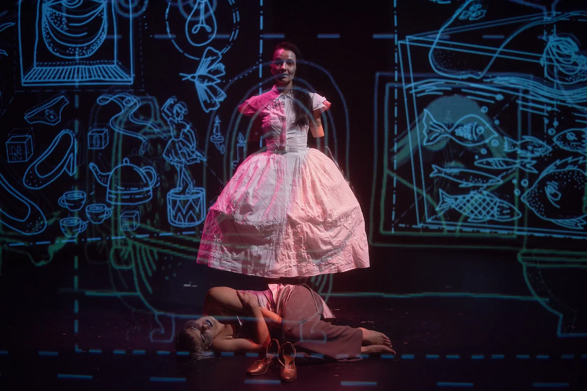 Nora: A Doll's House