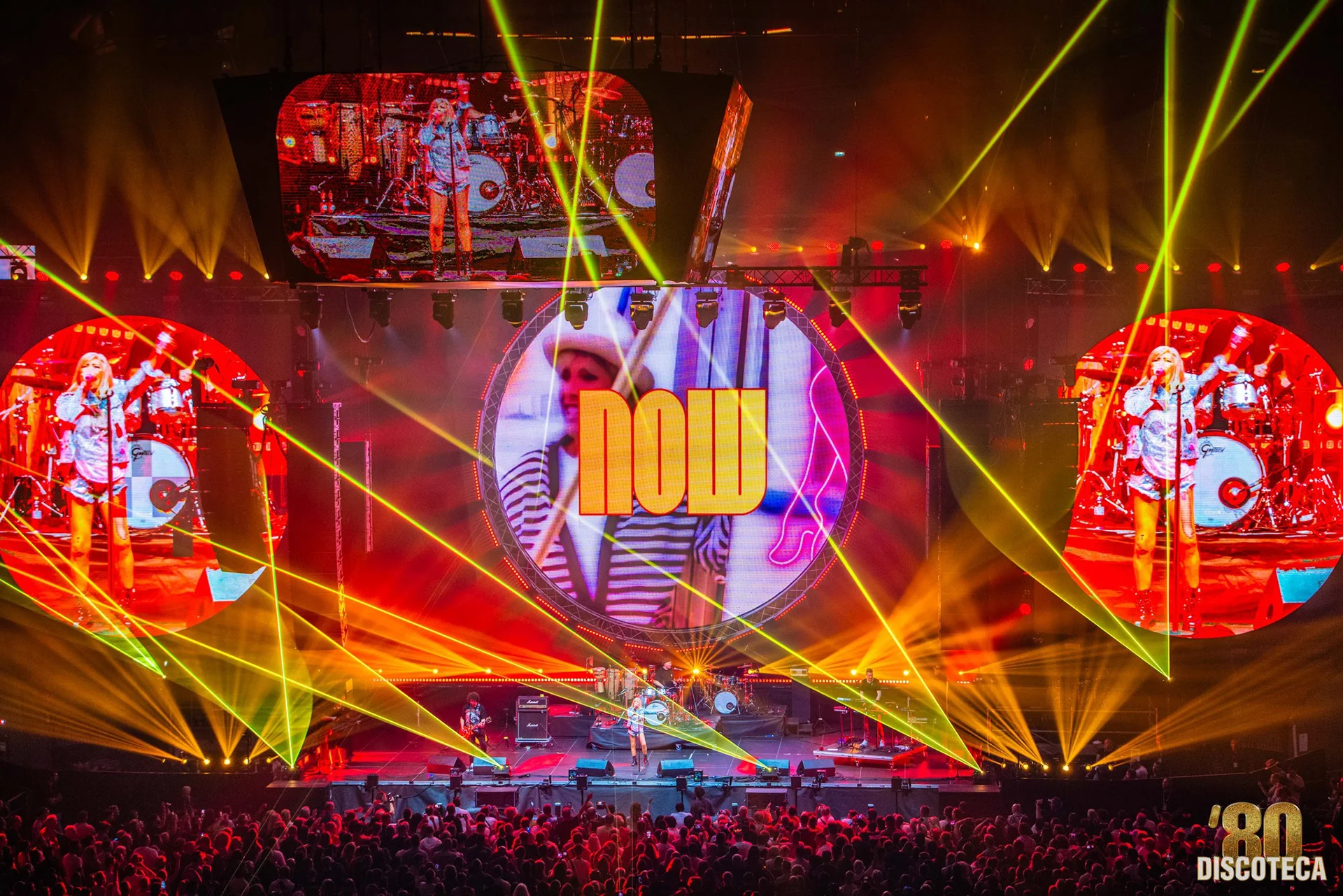 Discoteca '80/90
