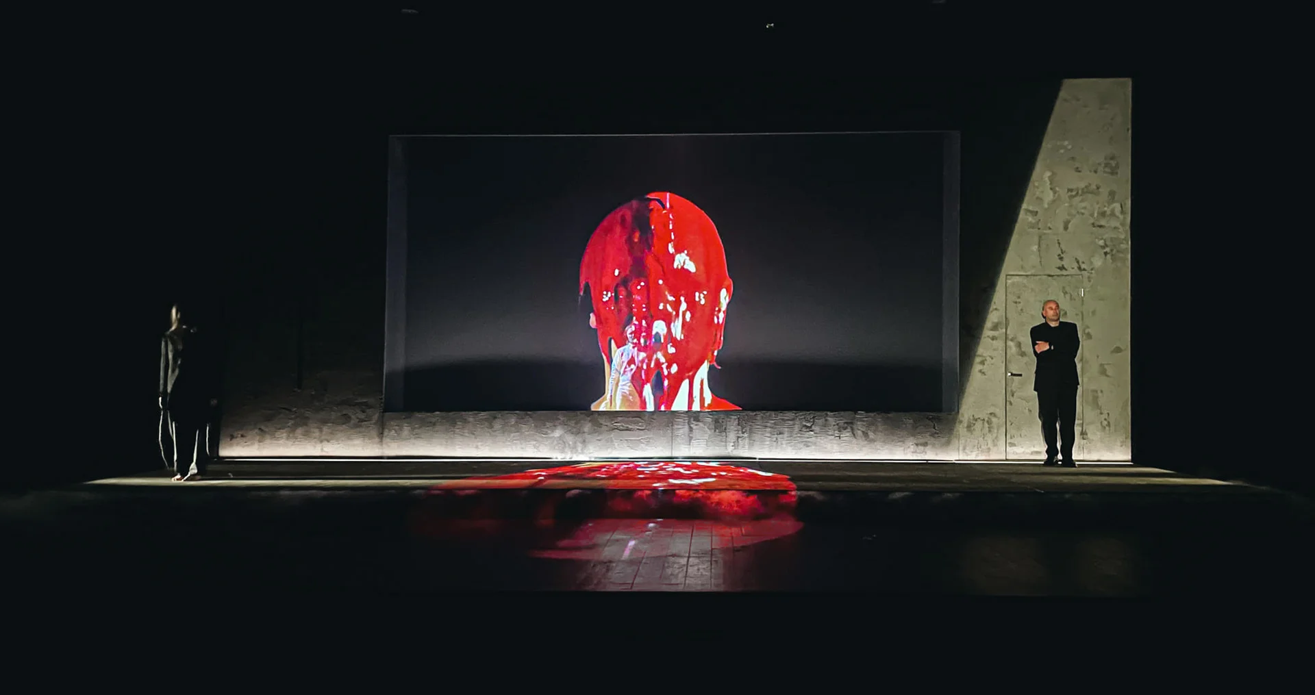 MACBETH