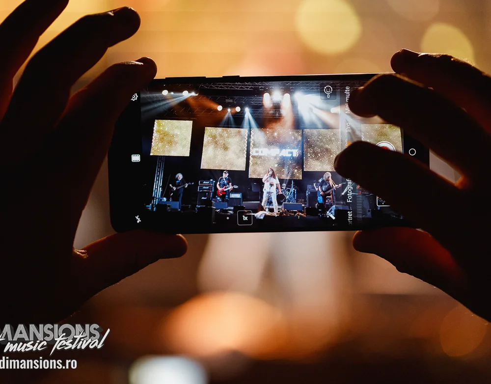 diMANSIONS Hit Music Festival