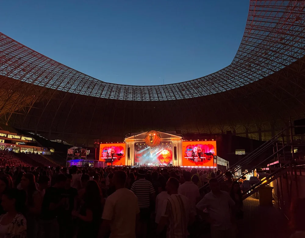 Intencity Festival