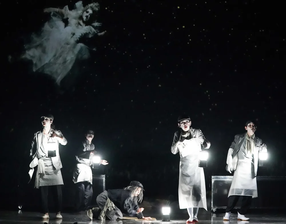 Midsummer Night's Dream