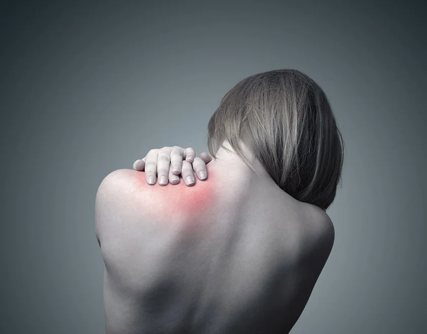 pain